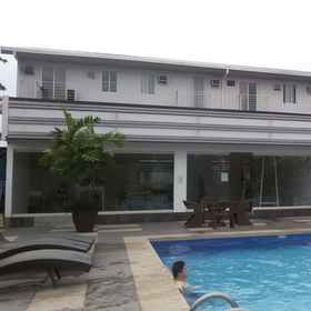 Primary image1太平洋海岸旅居飯店,马尼拉纪念公园苏卡特销售处飯店