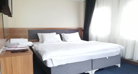 Others 2 Butik Inceli Hotel