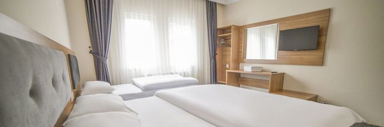 Others Butik Inceli Hotel