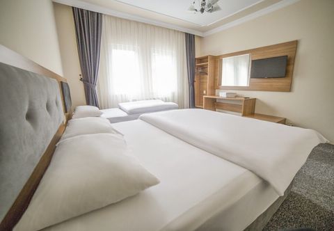 Others Butik Inceli Hotel