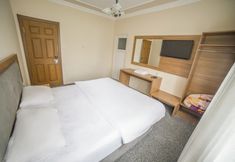 其他 7 Butik Inceli Hotel