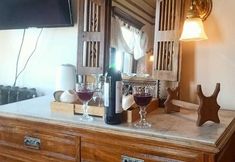 기타 3 Doktor'un Evi Deluxe Boutique Hotel