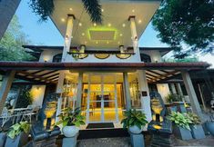 Lainnya 4 Sadula Holiday Resort - Anuradhapura