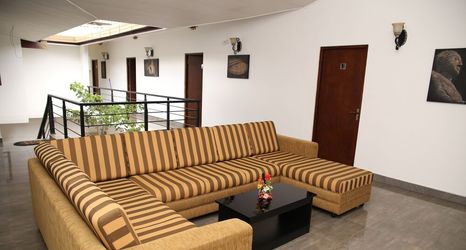 Lainnya 2 Sadula Holiday Resort - Anuradhapura