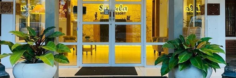 Lainnya Sadula Holiday Resort - Anuradhapura