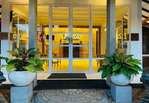 Lainnya Sadula Holiday Resort - Anuradhapura