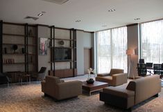 기타 3 Armoni Park Otel