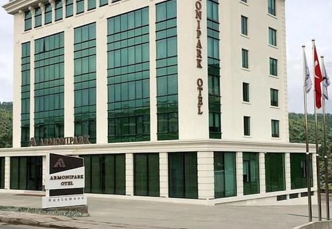 기타 Armoni Park Otel