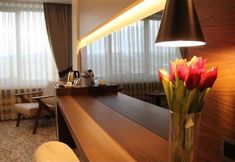 기타 7 Armoni Park Otel