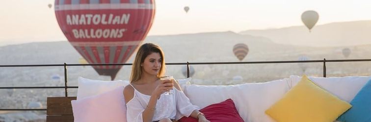 その他 Helike Cave Suites