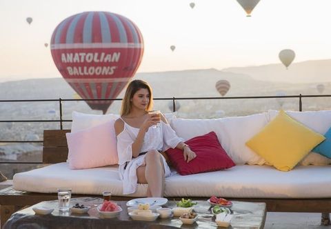 その他 Helike Cave Suites