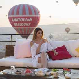 Primary image 1 Helike Cave Suites, Cappadocia Visitor Hotels