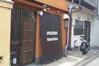 Lainnya JPRESERVE Kyoto Base