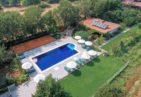 Lainnya Piramit Hotel