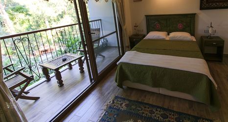 Lainnya 2 Piramit Hotel