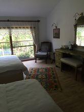 Lainnya 4 Piramit Hotel