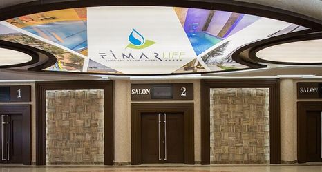 其他 2 Fimar Life Thermal Resort Hotel