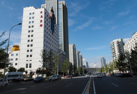 Khác Tianjin Jinma Hotel