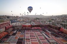 Others Avlu Cave House