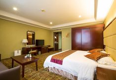 Others 6 Tianjin Ocean Hotel