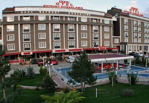 Others Otel Bayburt Konaklama