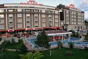 Otel Bayburt Konaklama