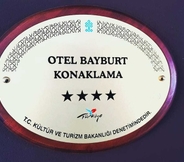 Others 6 Otel Bayburt Konaklama