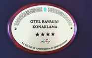 Lainnya 6 Otel Bayburt Konaklama