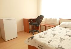 Lain-lain 4 Cay-Der Konaklama