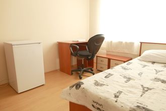 Lain-lain 4 Cay-Der Konaklama