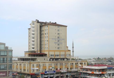 Lain-lain Cay-Der Konaklama