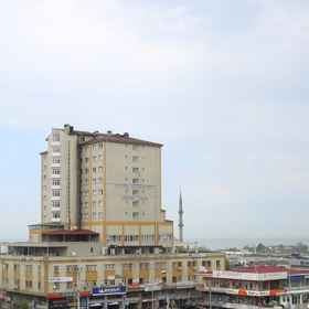 Primary image 1 Cay-Der Konaklama, Trabzon Airport (TZX) Hotels
