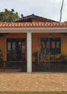 Imej utama Casa Marajó