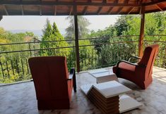 其他 7 Butik Hotel Masukiye