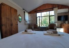 其他 6 Butik Hotel Masukiye