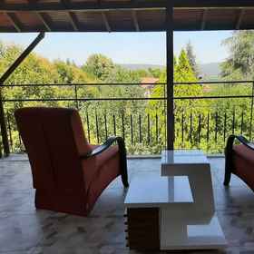 Primary image1Butik Hotel Masukiye，Backyard Sapanca Kahvaltı & Bungalov飯店