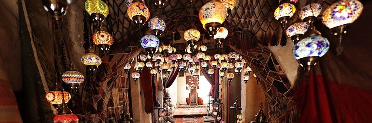 Others Hanzade Cappadocia