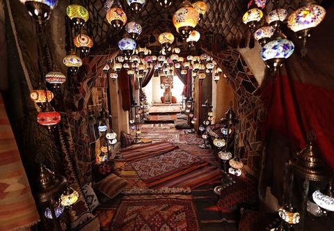 Others Hanzade Cappadocia