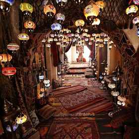 Primary image 1 ฮันซาเด คัปปาโดเชีย, โรงแรม & ที่พัก พิพิธภัณฑ์กลางแจ้งเกอเรเม