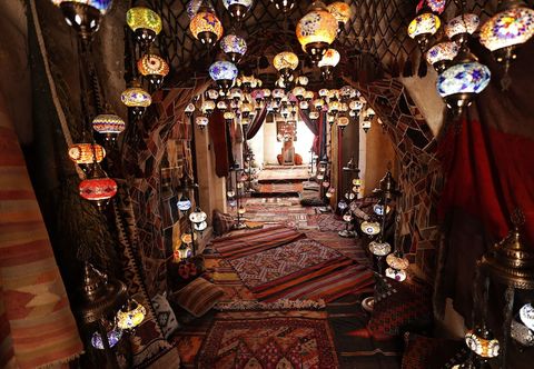 其他 Hanzade Cappadocia