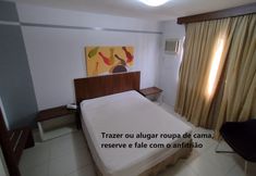 기타 7 Boulevard Caldas Novas - Achei Férias