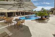 기타 Boulevard Caldas Novas - Achei Férias