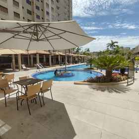 Primary image 1 Boulevard Caldas Novas - Achei Férias, Goiás Hotels