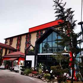 Primary image1大普魯克沙西利公寓飯店,Khao Thong Thaem Thammaram Priest's Camp Site飯店