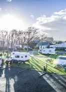 Imej utama Central City Camping Park Invercargill