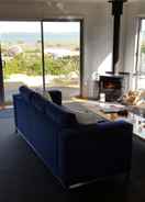 Primary image Coorong Waterfront Retreat