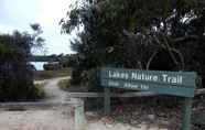 Lainnya 5 Coorong Waterfront Retreat