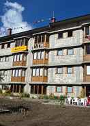 Imej utama Namche Hotel