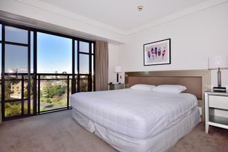 其他 4 Elegant Apartment With City View