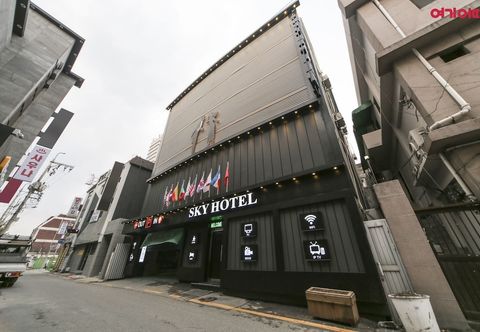 Others Sky Motel